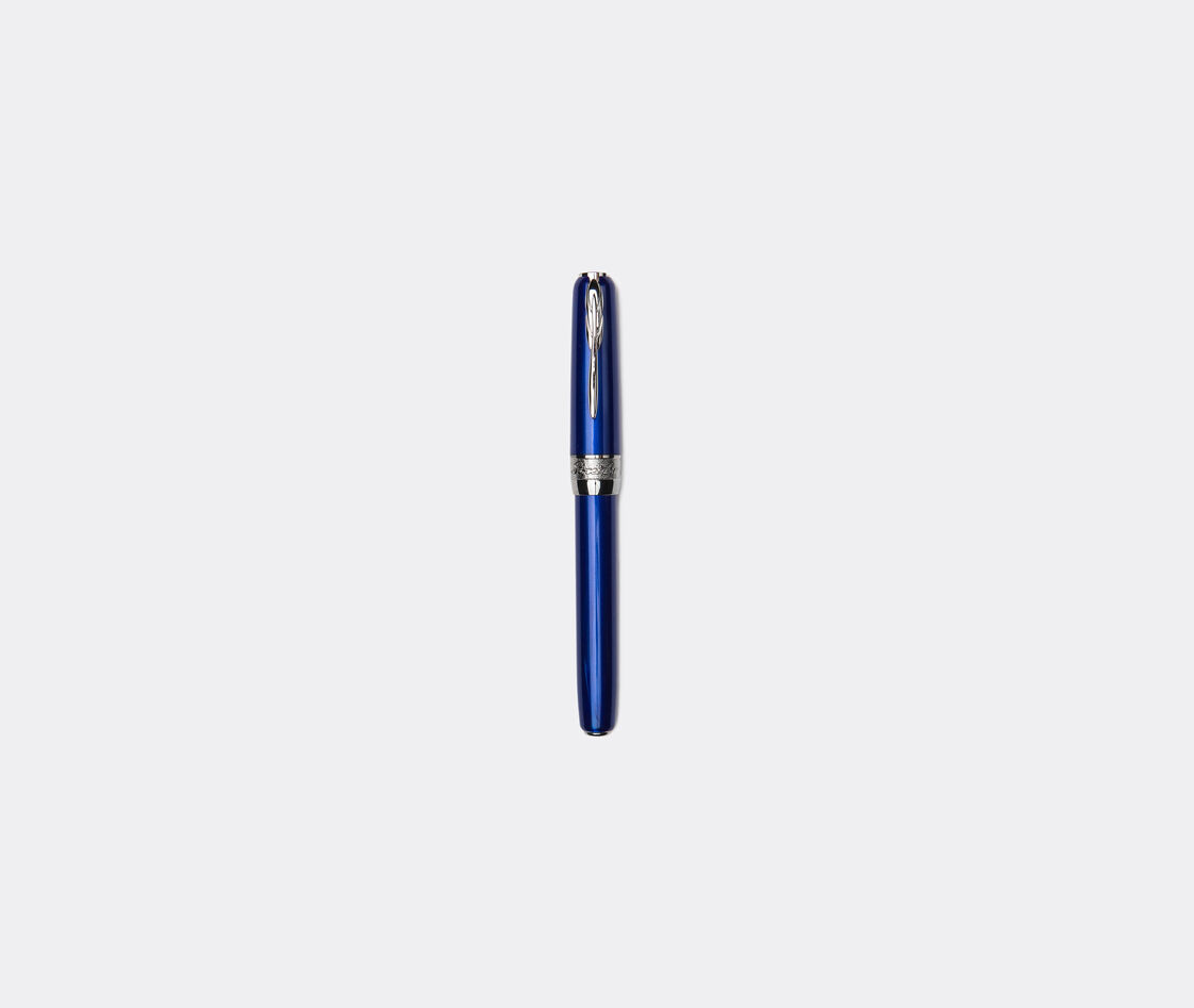 Pineider Writing Blue Uni