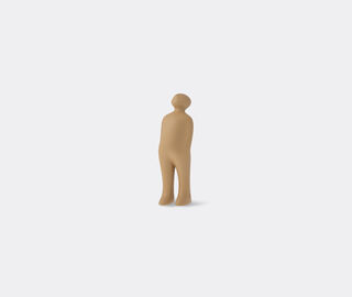 Gardeco 'The Visitor', small, clay TERRACOTTA GARD23THE223TER