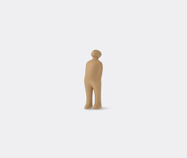 Gardeco 'The Visitor', small, clay TERRACOTTA GARD23THE223TER