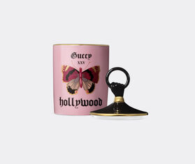 Gucci 'Hollywood' hand candle PINK GUCC20HAN631PIN