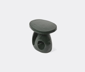 Serax &#39;Am&eacute;&#39; side table, dark green GREEN SERA25SID508GRN