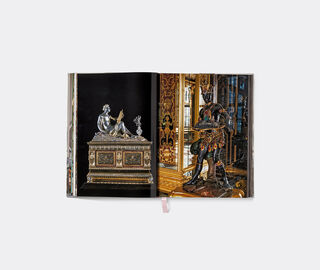Taschen 'Listri. Cabinet of Curiosities' MULTICOLOUR TASC21LIS353MUL