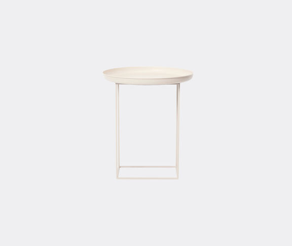 NORR11 'Duke' table, small, white undefined ${masterID}