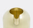 Tom Dixon 'Form' milk jug  TODI15FOR476GOL