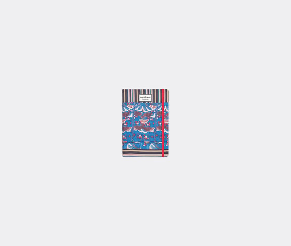 Pierre-Louis Mascia 'Writpad' journal, medium, denim undefined ${masterID}