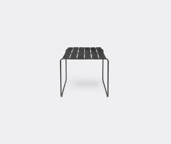 Mater 'Ocean' table, black Black MATE21OCE112BLK