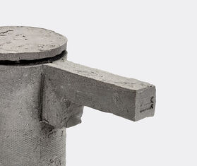 Serax 'Teapot 1' GREY SERA20TEA062GRY