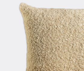 The House of Lyria 'Capriccio' cushion WHITE HOLY23CAP869WHI