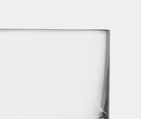 LSA International &#39;Cask&#39; whiskey tumbler, set of two TRANSPARENT LSAI21CAS980TRA