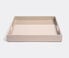 Wetter Indochine 'Classic' tray, beige  WEIN18CLA984BEI