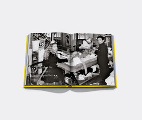 Assouline Franca: Chaos and Creation MULTICOLOUR ASSO19FRA230MUL