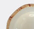 Les-Ottomans 'Bamboo' soup plate, set of four multicolor OTTO23BAM889MUL