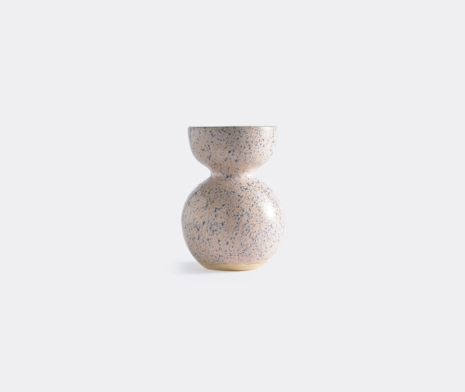 POLSPOTTEN 'Boolb' vase, medium, pink PINK POLS23BOO554PIN