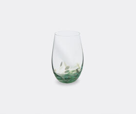 Guild 'Tulip Wonky' tumbler MULTICOLOUR GUIL17TUL029GRN