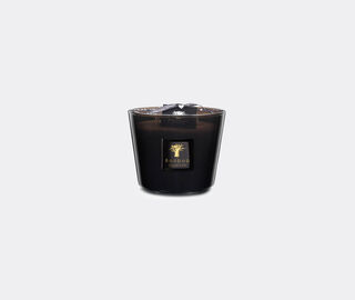 Baobab Collection 'Les Prestigieuses Encre de Chine' candle, small BLACK BAOB23LES328BLK