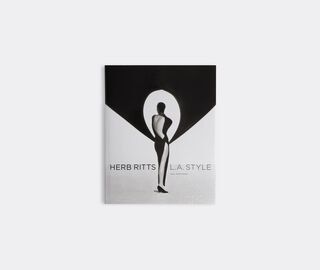 Rizzoli International&nbsp;Publications 'Herb Ritts: L.A. Style' MULTICOLOUR GEPU23HER008MUL