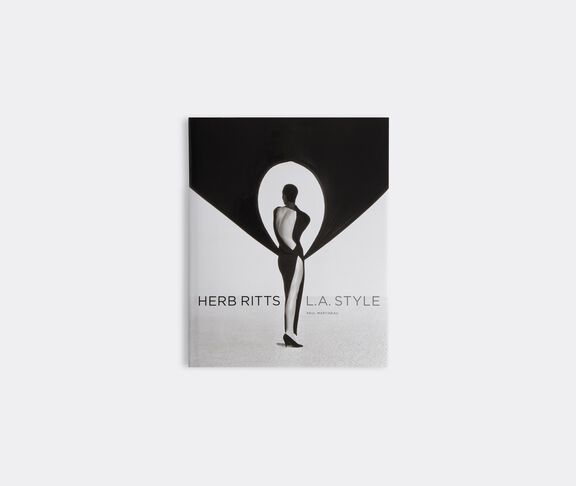 Getty Publications 'Herb Ritts: L.A. Style' undefined ${masterID}