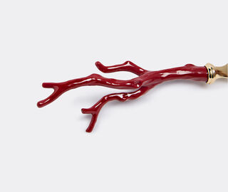 L'Objet 'Coral' letter opener MULTICOLOUR LOBJ15COR388COR