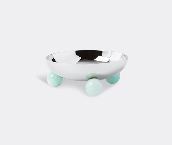 Sambonet 'Penelope' bowl, aquamarine, small