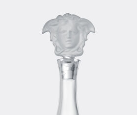 Rosenthal &#39;Medusa Lumiere&#39; decanter TRANSPARENT ROSE22MED890TRA