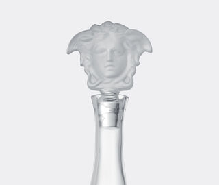 Rosenthal 'Medusa Lumiere' decanter TRANSPARENT ROSE22MED890TRA