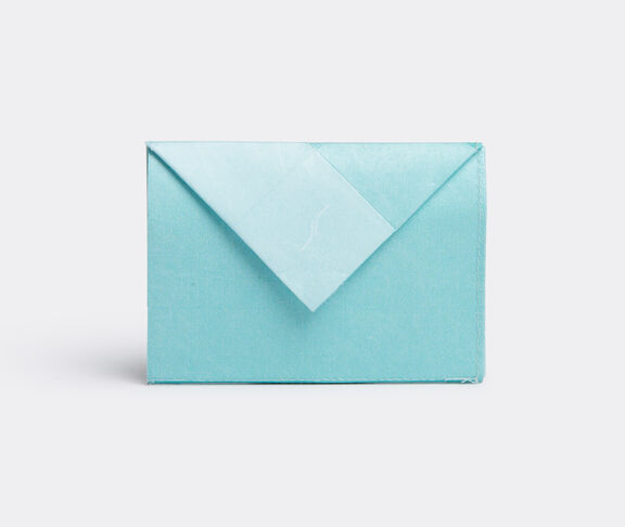 Julie Conrad Design Studio 'Carry Me' wallet, blue undefined ${masterID}