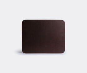 XLBoom 'Ellis' placemat BROWN XLBO17ELL177BRW