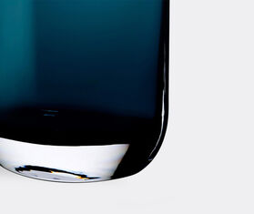 Nude &#39;Blade&#39; tall vase, green GREEN NUDE21BLA786GRN