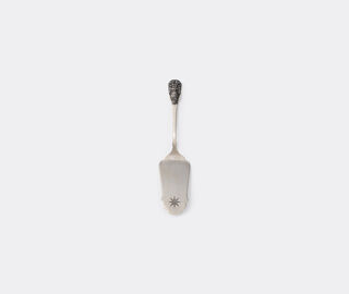 Gucci 'Faun' cake server SILVER GUCC22FAU836SIL