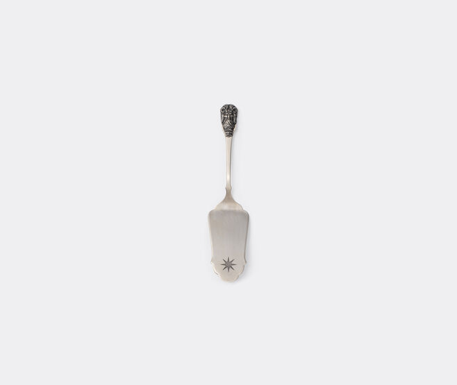 Gucci 'Faun' cake server SILVER GUCC22FAU836SIL