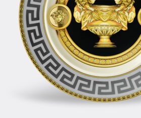 Rosenthal &#39;Prestige Gala&#39; blue plate MULTICOLOUR ROSE21PRE461MUL