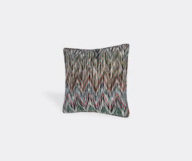 Missoni 'NY' cushion MULTICOLOUR MIHO23NYC365BLK