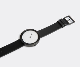 Nava Design 'Ora Lattea' watch, white WHITE NAVA19ORA906WHI