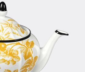 Gucci 'Herbarium' teapot, yellow YELLOW GUCC21TEA347YEL