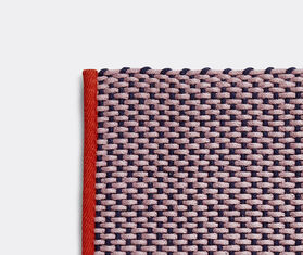 Hay &#39;Door mat&#39;, pink PINK HAY120DOO811PIN