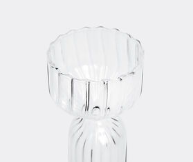Ichendorf Milano &#39;Bouquet&#39; optical vase, large TRANSPARENT ICMI15BOQ311TRA