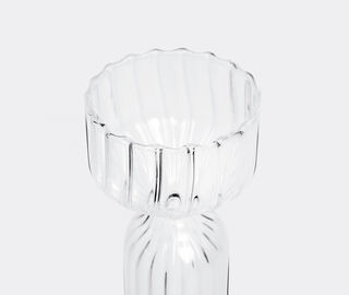 Ichendorf Milano 'Bouquet' optical vase, large TRANSPARENT ICMI15BOQ311TRA