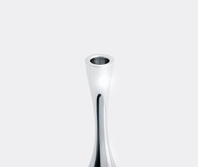 Georg Jensen 'Cobra' candleholder SILVER GEJE15COB436SIL