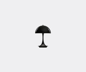 Louis Poulsen 'Panthella 160 V2' LED portable lamp, black BLACK LOPO23PAN982BLK
