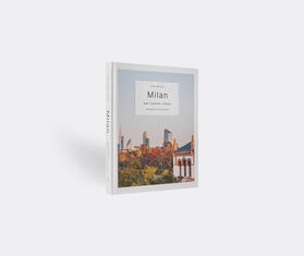 Rizzoli International&nbsp;Publications 'Milan: Past, Present, Future' MULTICOLOUR RIZZ25MIL255MUL