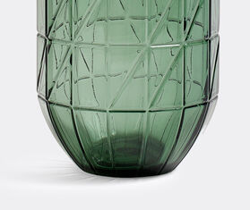 Hay 'Colour' vase, large GREEN HAY120COL085GRN