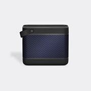 Beolit 20' speaker, black anthracite by Bang & Olufsen | Audio
