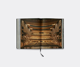 Taschen &#39;Ando. Complete Works 1975&ndash;Today&#39; MULTICOLOUR TASC23AND567MUL