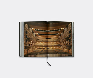 Taschen 'Ando. Complete Works 1975&ndash;Today' MULTICOLOUR TASC23AND567MUL
