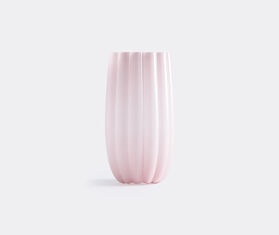 POLSPOTTEN 'Melon' vase, large, pink PINK POLS23MEL516PIN