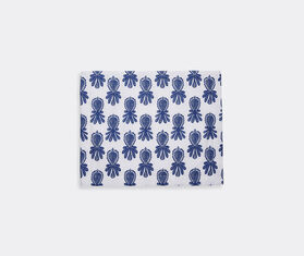 La DoubleJ &#39;Pineapple Blu&#39; tablemat, set of two BLUE LADJ20TAB417BLU