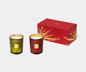 Trudon 'Astral Gabriel and Gloria' candle gift set, mini MULTICOLOUR CITR23AST136MUL