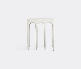 101 Copenhagen 'Bow' console table, birch MULTICOLOUR COPH25BOW502BEI