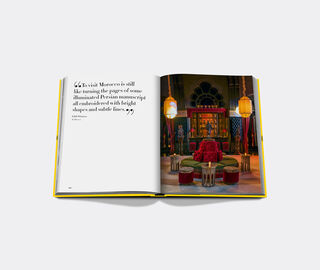 Assouline 'Orientalism Style' MULTICOLOUR ASSO22ORI381MUL
