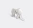 L'Abitare 'Elephant' origami  LABI15ELE033WHI